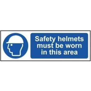 Protective Clothing Must Be Worn Signs - from Key Signs UK